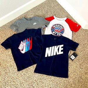 Nike Tshirt lot